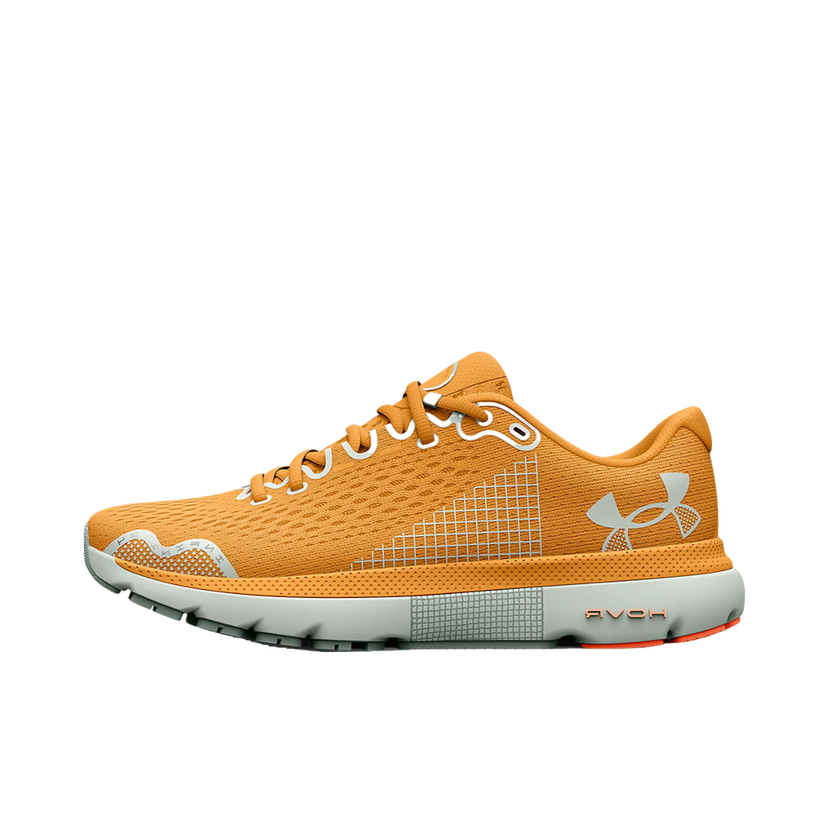 Tenisky a topánky Under Armour HOVR Infinite 4 Oranžová | 3024905-700