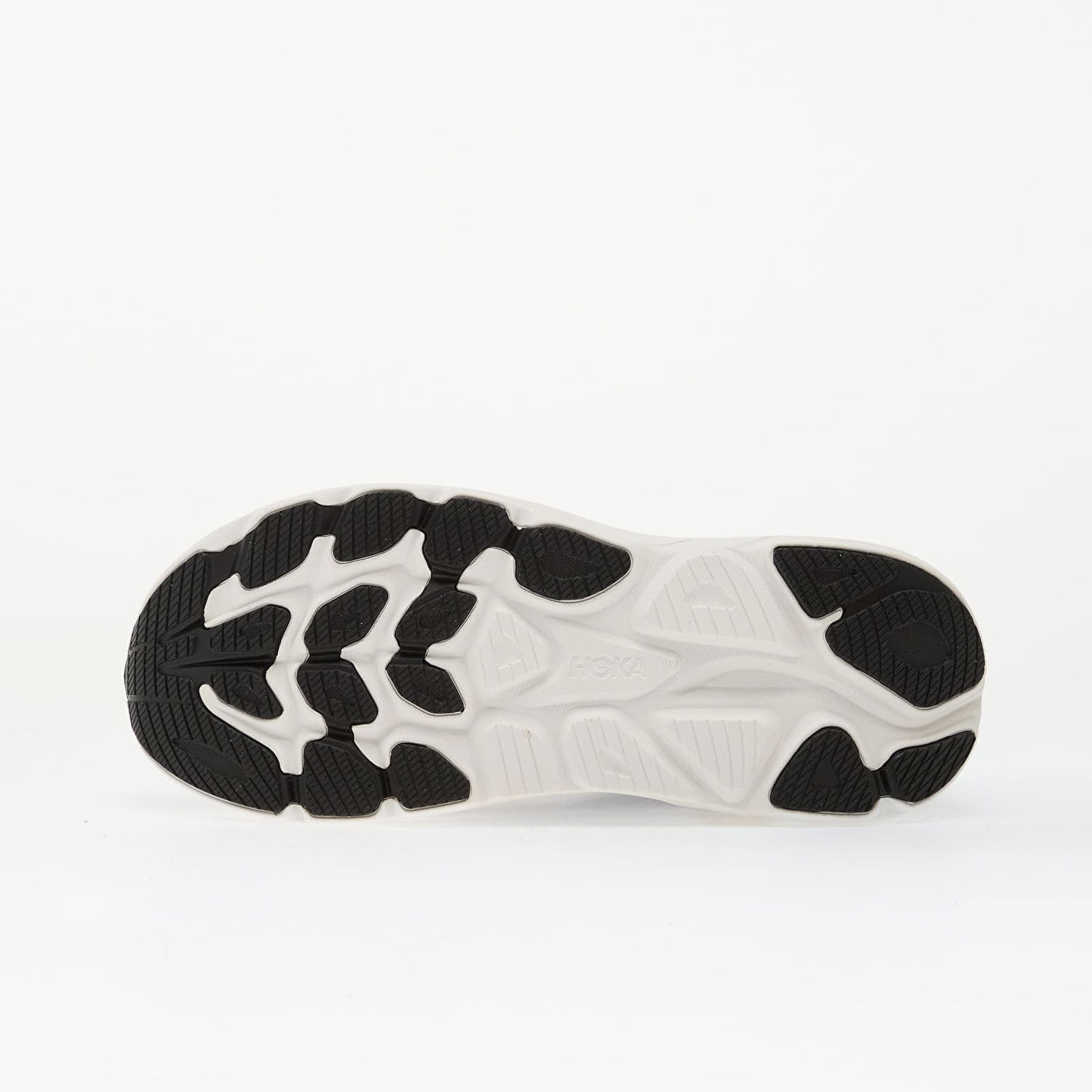 Tenisky a topánky Hoka One One Clifton 10, 5.5 Čierna | 1162031-BWHT, 1