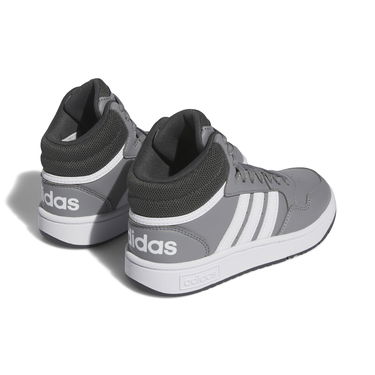 Tenisky a topánky adidas Performance adidas HOOPS 3.0 MID K 40 Šedá | IF2721, 6