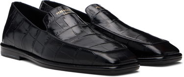 Tenisky a topánky FERRAGAMO Ferragamo Brian Loafers Čierna | 782625, 3