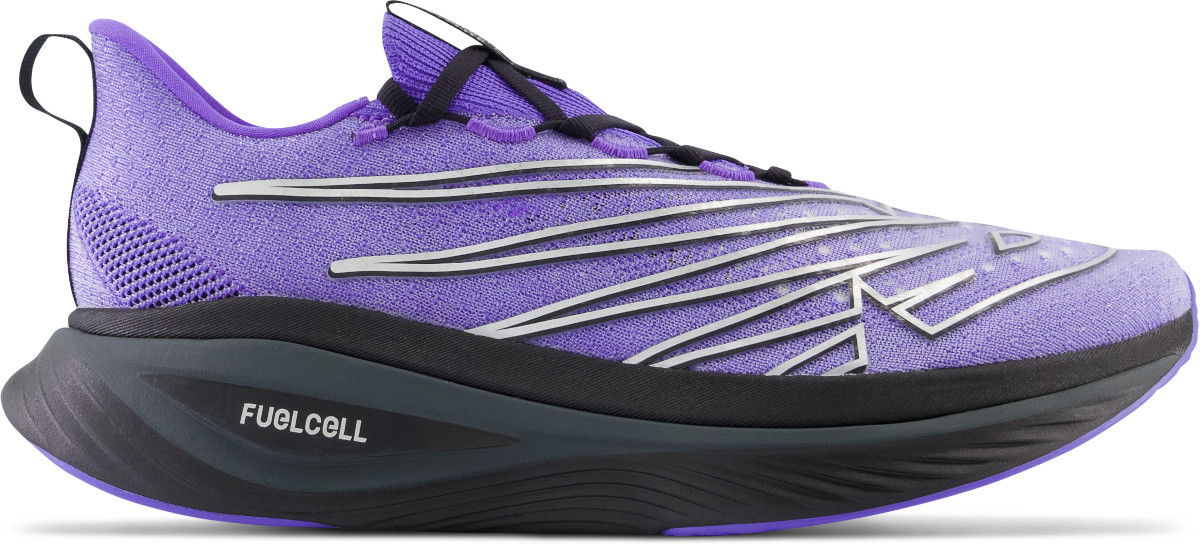 Tenisky a topánky New Balance FuelCell SuperComp Elite v3 Fialová | mrcelce3d, 0