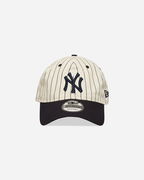 New York Yankees Pinstripe Adjustable Cap