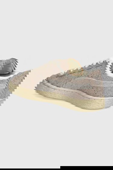 Tenisky a topánky Puma R-Suede Béžová | 398704, 2