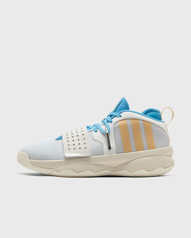 Tenisky a topánky adidas Performance DAME 8 EXTPLY Biela | IF1514, 0