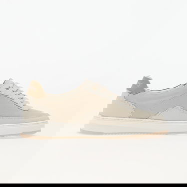 Tenisky a topánky Filling Pieces Filling Pieces Mondo Tech Crumbs 41 Béžová | 46755001890, 2