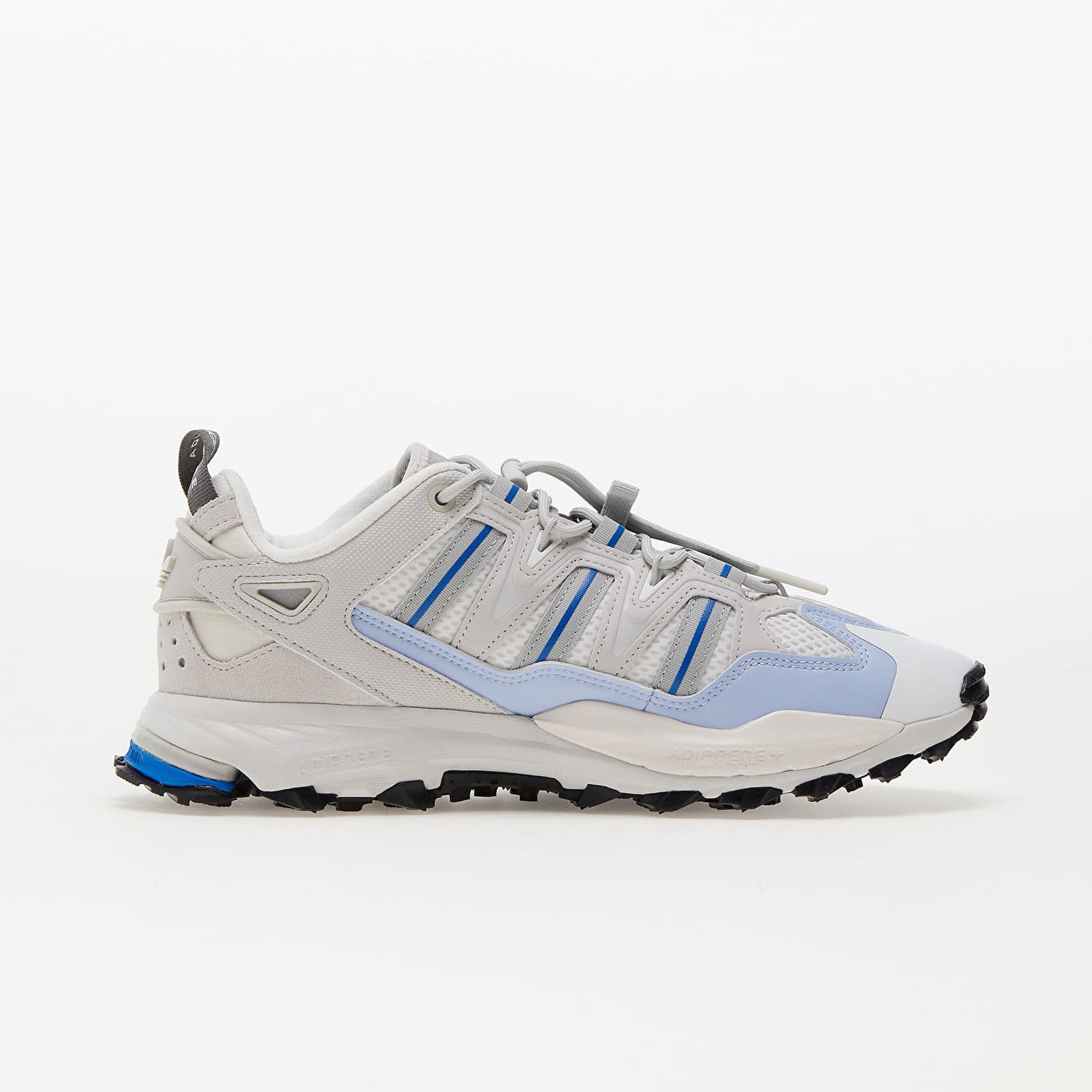 Tenisky a topánky adidas Originals Hyperturf "Crystal White" Šedá | HQ9118, 1