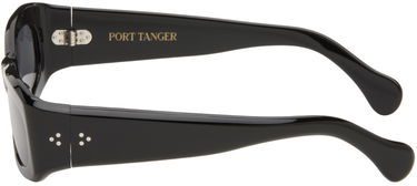 Slnečné okuliare Port Tanger Black Saudade Sunglasses Čierna | PT-7001, 2
