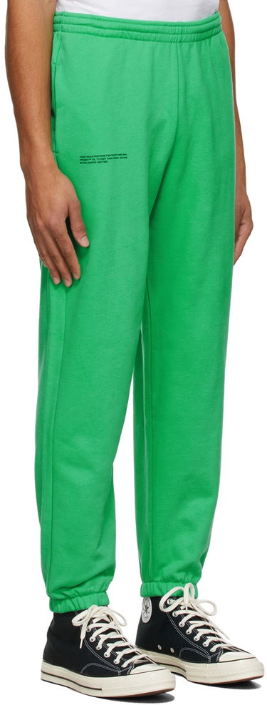 Tepláky PANGAIA PANGAIA 365 Track Pants Biela | 10000295, 4