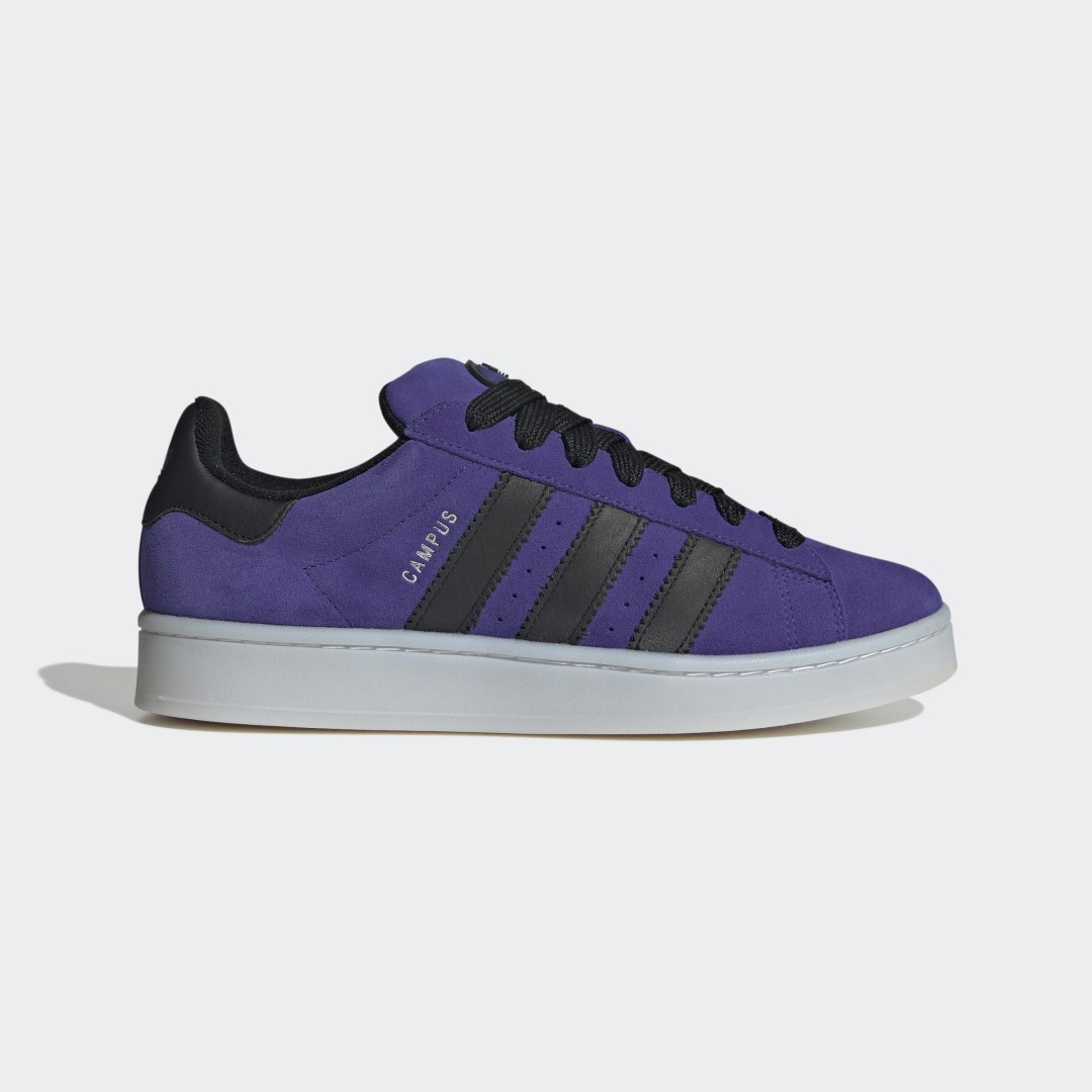 Tenisky a topánky adidas Originals Boty Campus 00s Navy | HQ8710, 0