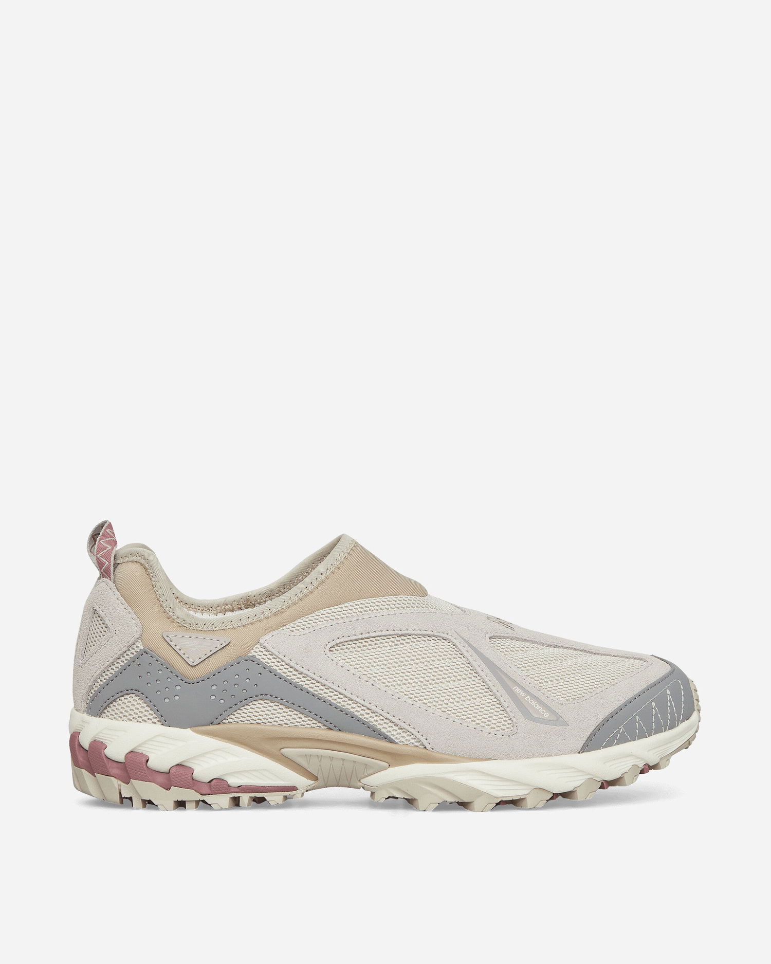 Tenisky a topánky New Balance 610S Sneakers Sand / Grey Šedá | ML610STA, 1