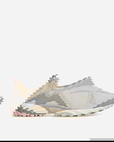 Tenisky a topánky New Balance 610S Sneakers Sand / Grey Šedá | ML610STA, 1