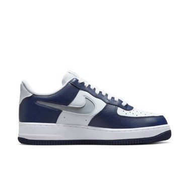Tenisky a topánky Nike Air Force 1 '07 LV8 Modrá | DV3501-400, 3