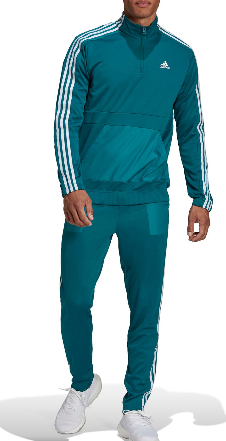 Súprava adidas Originals AEROREADY Tracksuit Zelené | he2234, 0