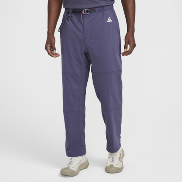 Cargo nohavice Nike Hiking Pants UV Protection Fialová | FN2450-573, 0