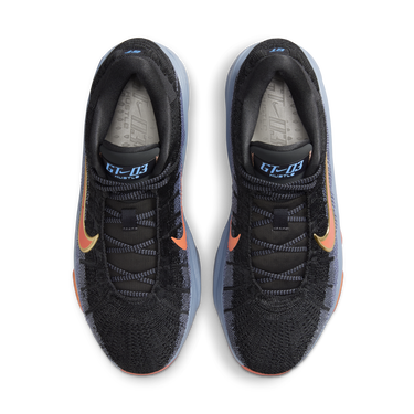 Tenisky a topánky Nike G.T. Hustle 3 Šedá | FV5953-001, 3