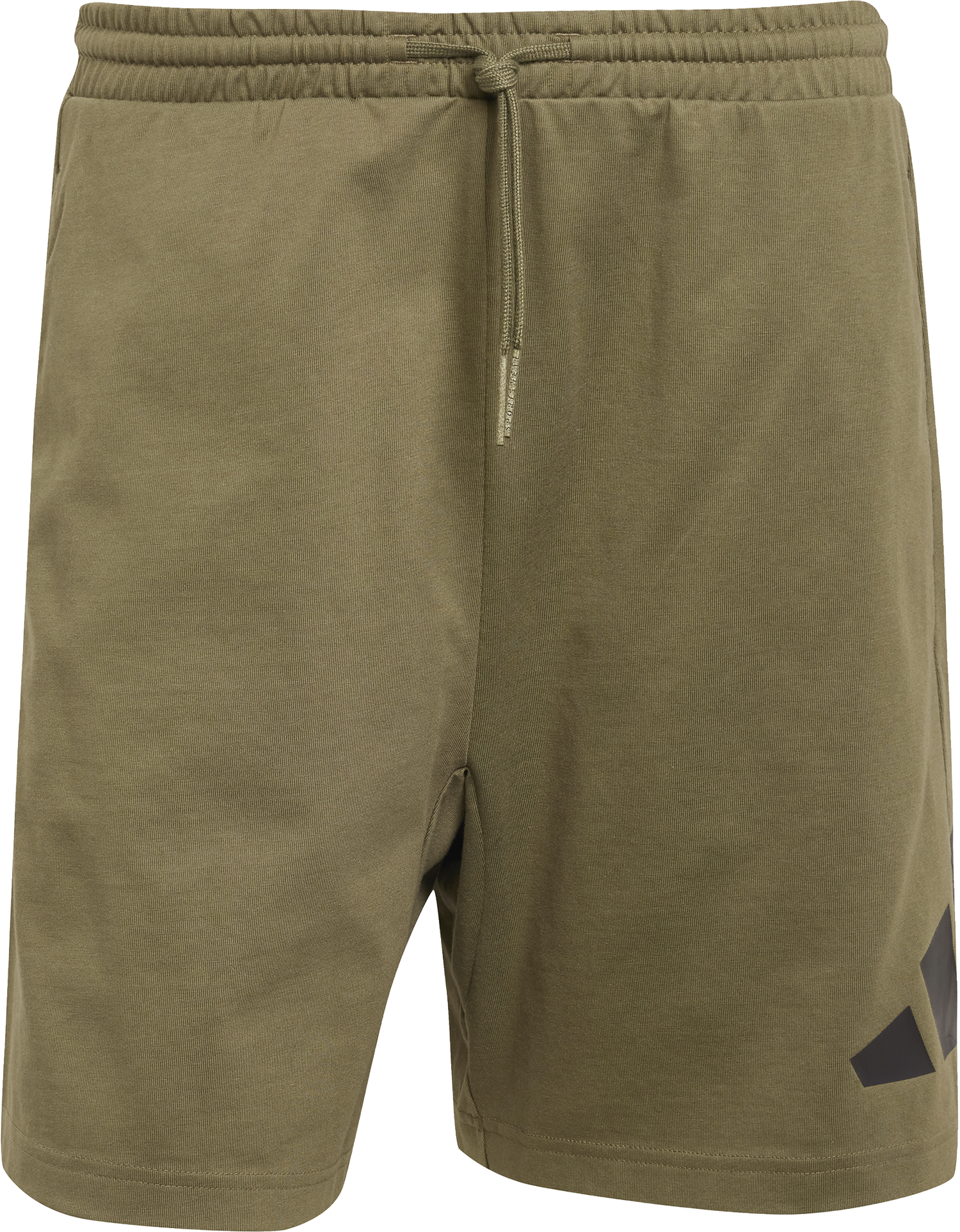 Šortky adidas Originals adidas Essentials Big Logo Single Jersey Shorts undefined | in6184, 0