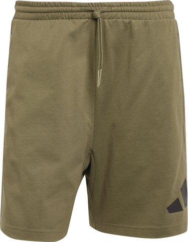 Šortky adidas Originals adidas Essentials Big Logo Single Jersey Shorts undefined | in6184, 0