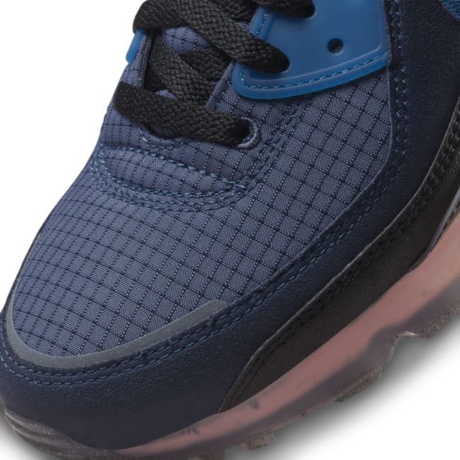Tenisky a topánky Nike Air Max Terrascape 90 Modrá | DH4677-400, 1