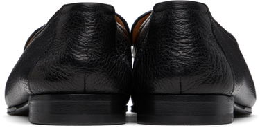 Oblečenie The Row The Row Adam Leather Loafers Čierna | F1017-BFG15, 1