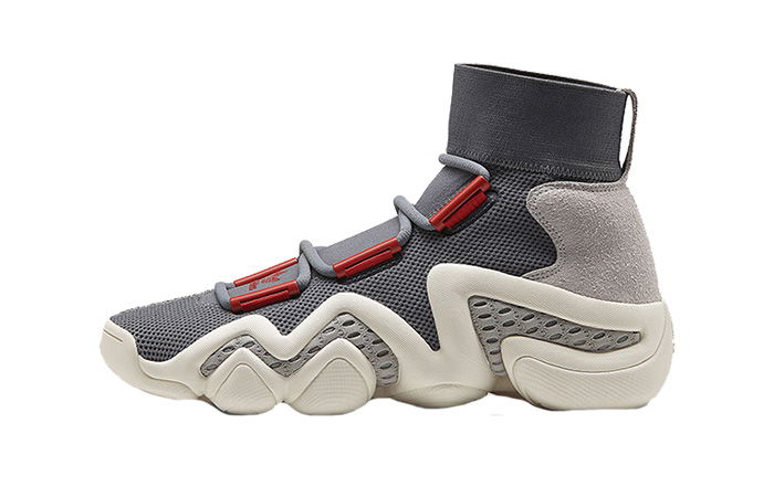Tenisky a topánky adidas Originals Crazy 8 Šedá | CQ1869, 0
