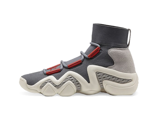 Tenisky a topánky adidas Originals Crazy 8 Šedá | CQ1869