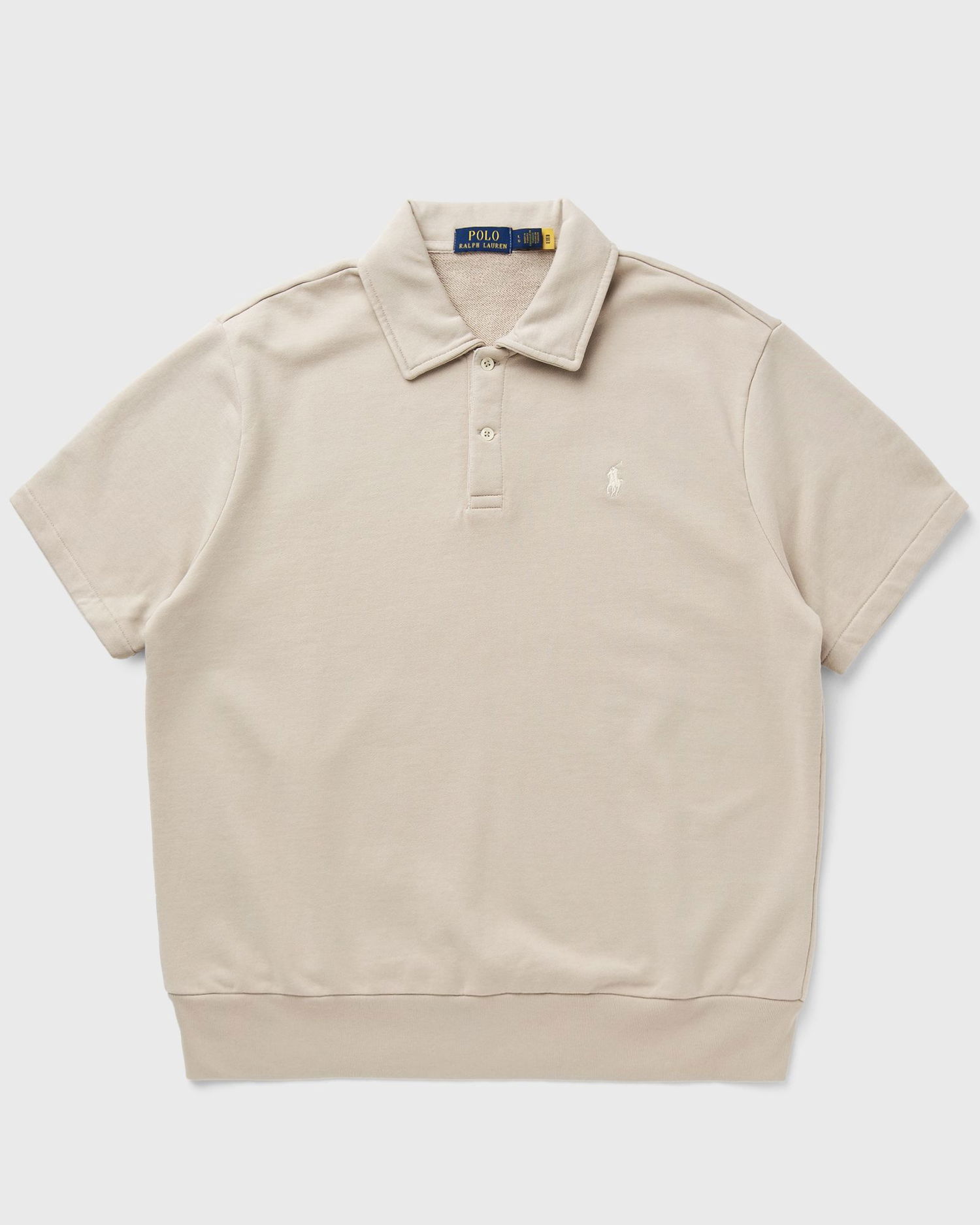 Polo tričko Polo by Ralph Lauren Ralph Lauren Polo Shirt XXL Béžová | 710963807003, 0