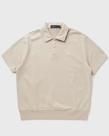 Polo tričko Polo by Ralph Lauren Ralph Lauren Polo Shirt XXL Béžová | 710963807003, 0