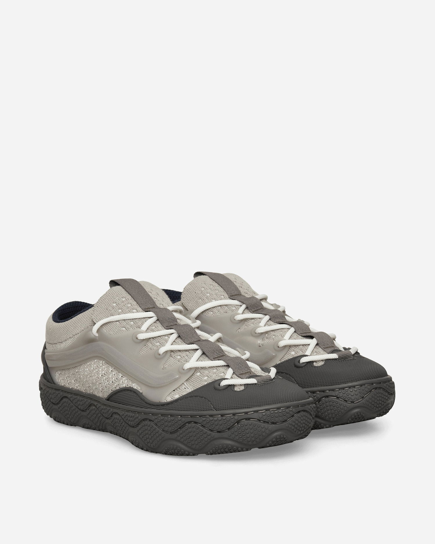 Tenisky a topánky Vans Old Skool 36 FM Drizzle Šedá | VN000EFGKAQ1, 0