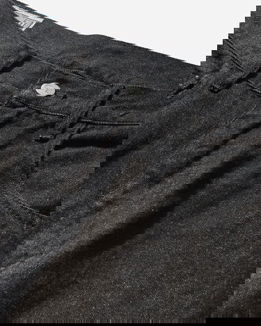 Džínsy Cav Empt 1992 Denim Pants Čierna | CES27PT05 BLACK, 3