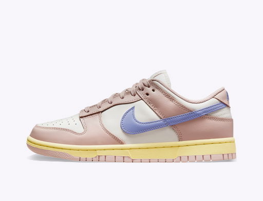 Tenisky a topánky Nike Dunk Low "Pink Oxford" W Ružová | DD1503-601