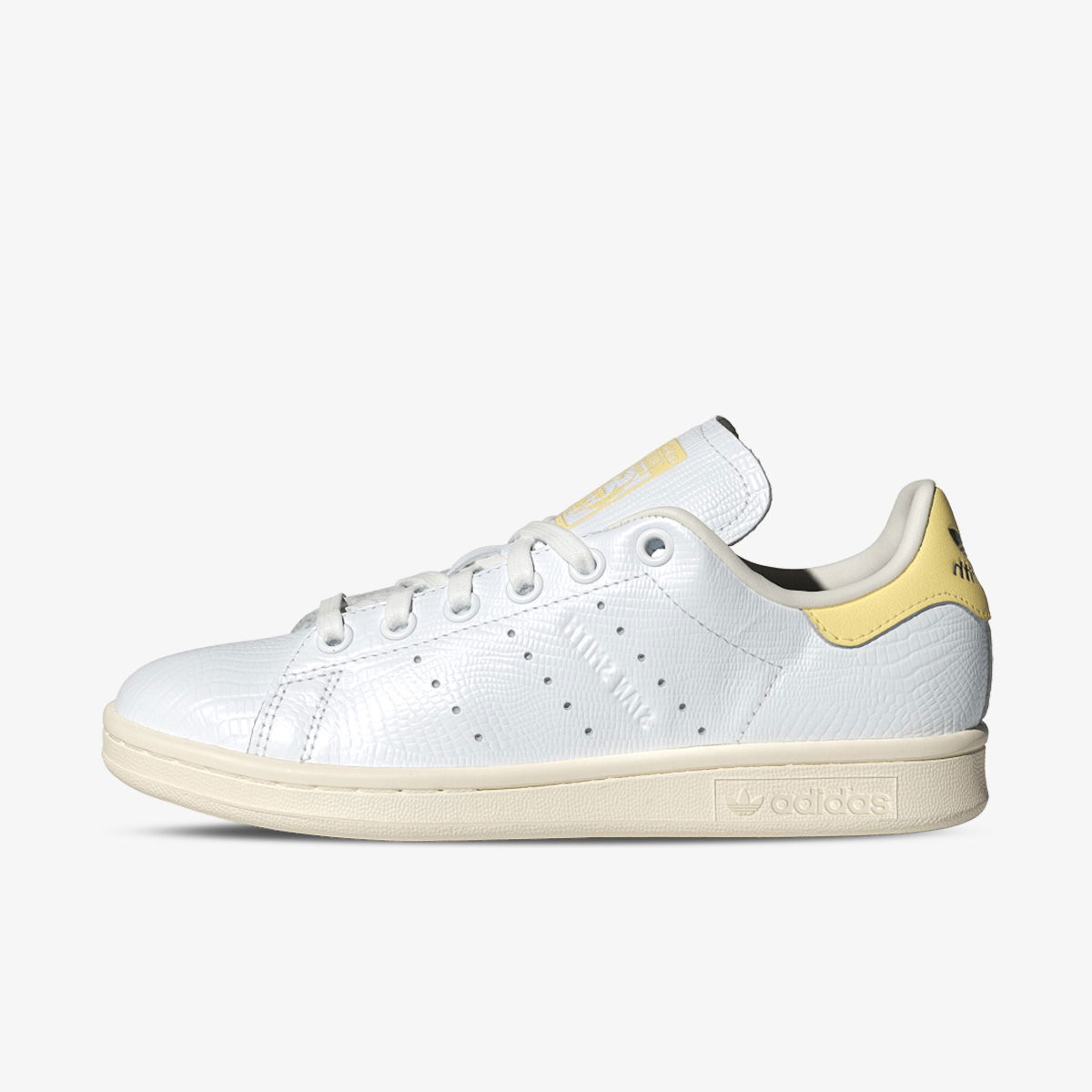 Tenisky a topánky adidas Originals STAN SMITH W Biela | IE0464, 0