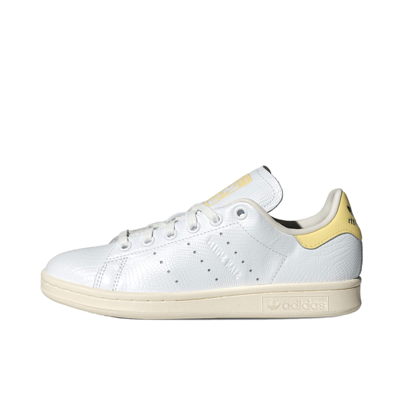 Tenisky a topánky adidas Originals STAN SMITH W Biela | IE0464