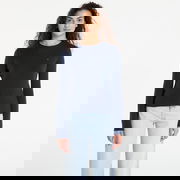 Tommy Hilfiger Soft Wool Long Sleeve Sweater