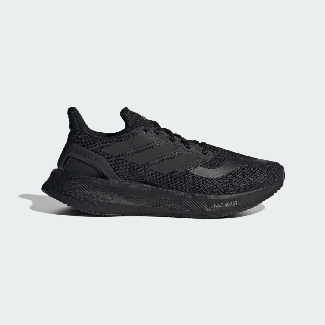Tenisky a topánky adidas Performance Pureboost 5 Čierna | ID1157, 0