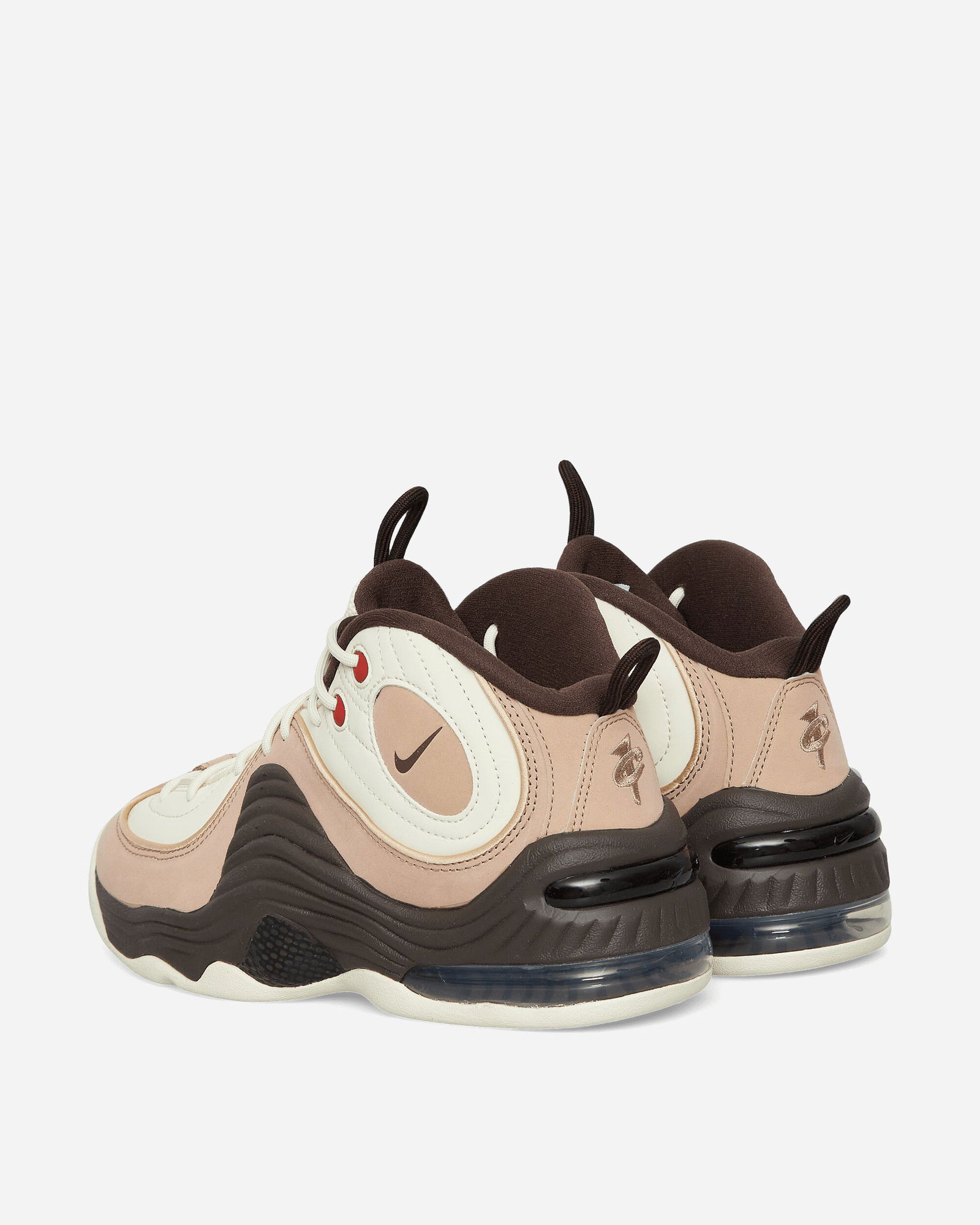 Air Penny 2 "Baroque Brown"