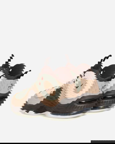 Tenisky a topánky Nike Air Penny 2 "Baroque Brown" Rôznofarebný | FB8885-100, 4