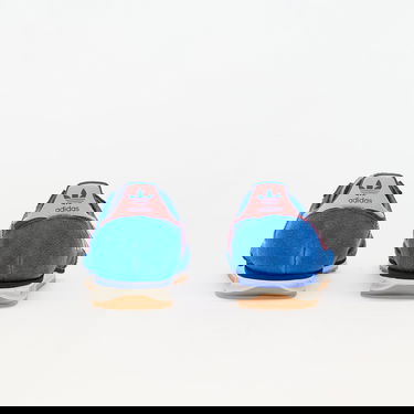 Tenisky a topánky adidas Originals SL 72 Og W Modrá | JI1878, 4