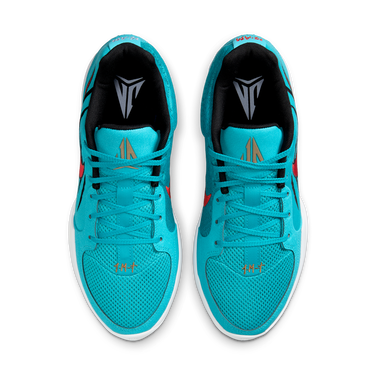 Tenisky a topánky Nike Ja 2 „Scratch“ Tyrkysová | HQ1759-400, 1