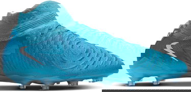 Tenisky a topánky Nike Phantom Luna II Elite AG-Pro Modrá | fj2579-400, 4