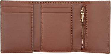 Peňaženka A.P.C. Noa Wallet Čierna | PXAWV-F63553, 2