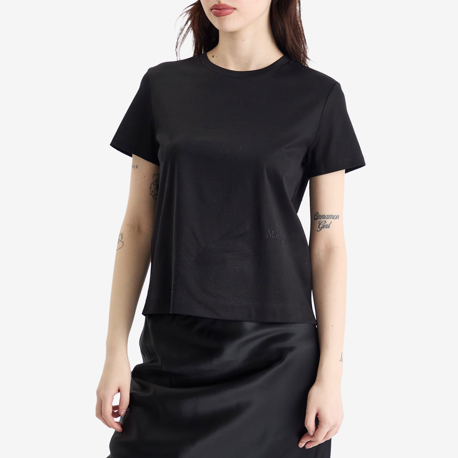 Max Mara Nerina T-Shirt, Size Large
