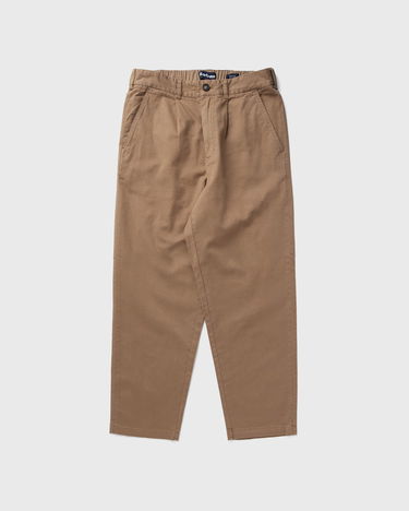 Nohavice Barbour Washed RF Trousers Béžová | MTR0744ST51, 0