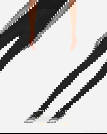 Legíny Jil Sander Technical Leggings Čierna | J47KA0030  001, 2