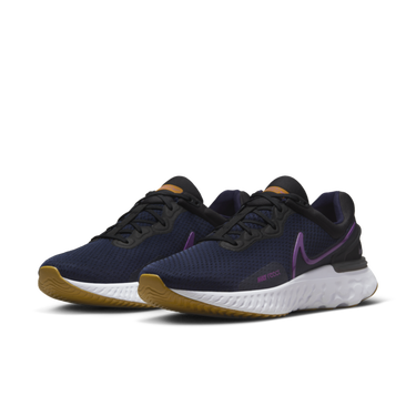 Tenisky a topánky Nike React Miler 3 Modrá | DD0490-401, 1