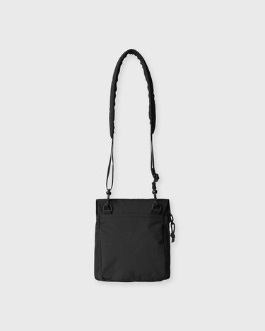 Taška cez rameno The North Face Glen Canyon Pocket Crossbody Bag Čierna | NF0A8EETJK31, 2