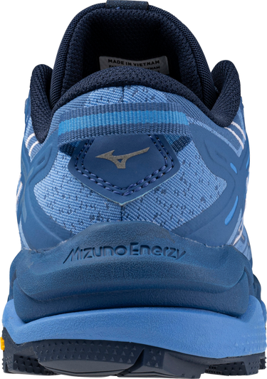 Tenisky a topánky Mizuno WAVE MUJIN 10 Modrá | j1gk247022, 4