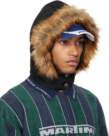 Šiltovka Martine Rose Martine Rose Parka Cap Rôznofarebný | 1215WO18001, 1