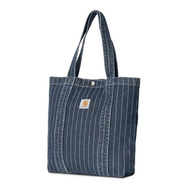Tote bag Carhartt WIP Orlean Tote Bag Navy | I033007_1XY_06, 2