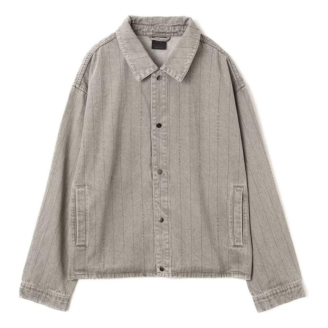 Parka Jordan A Ma Maniere Jacket Šedá | HF4354-029, 0