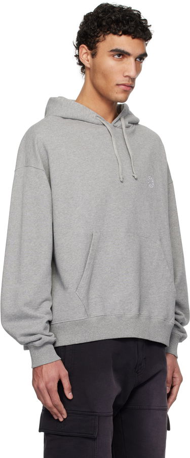 Mikina 1017 ALYX 9SM Hoodie With Applique Čierna | AAMSW0248FA01, 2
